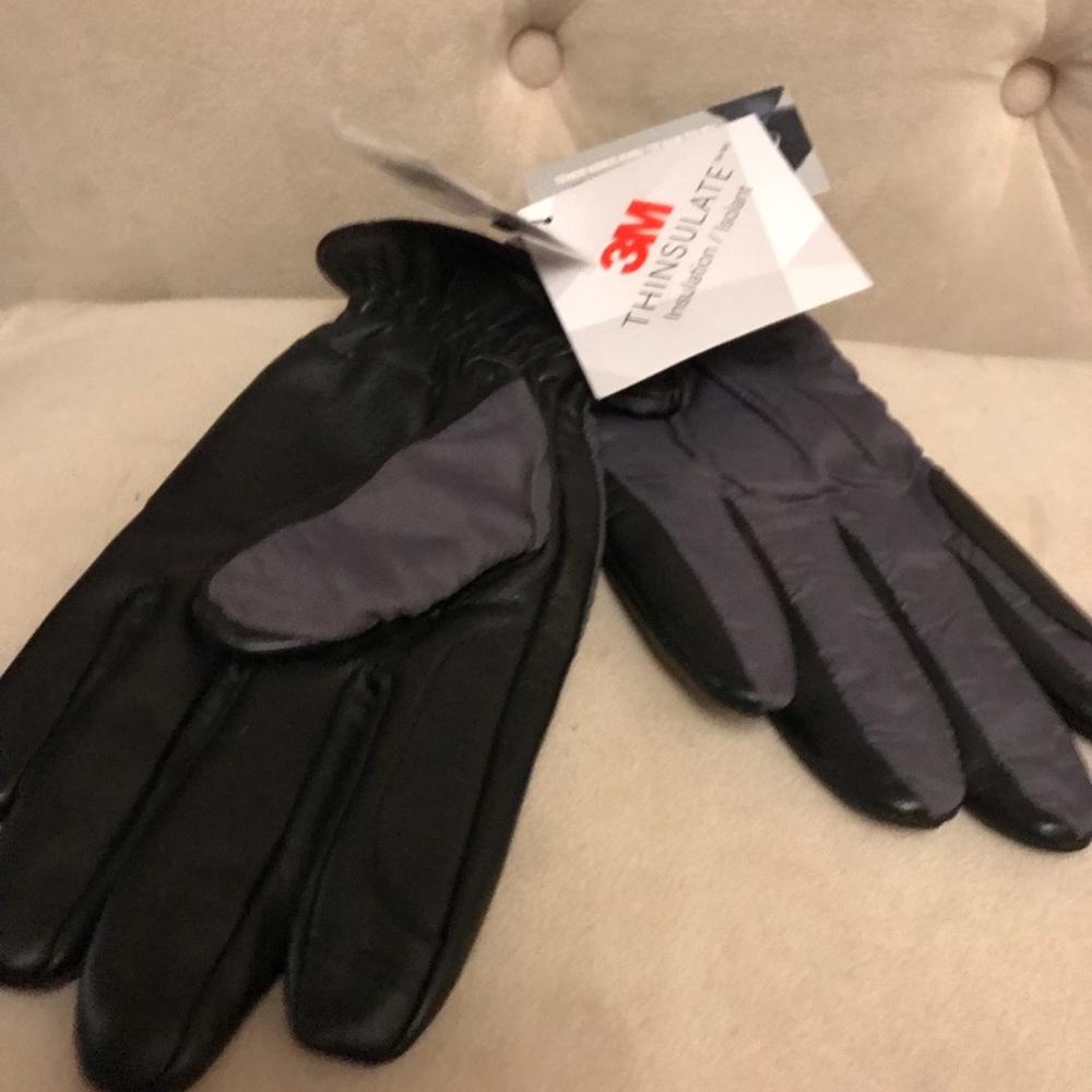 3M gloves